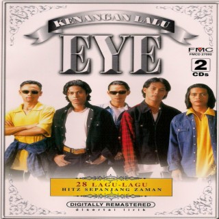 Kenangan Lalu EYE
