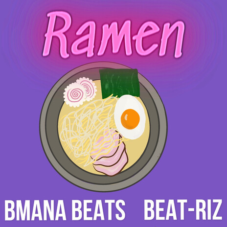 Ramen ft. Beat-Riz cover art