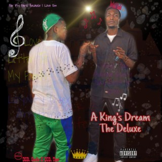 A King's Dream Deluxe