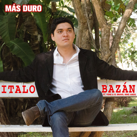 Más Duro ft. Yomi & El Bravo & Mike Angel cover art