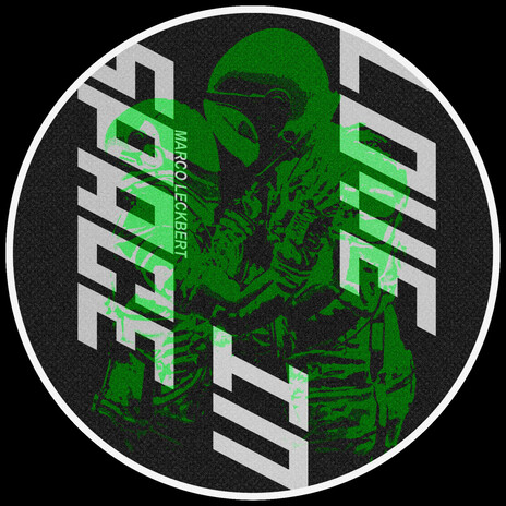 Love In Space (Original Mix) cover art