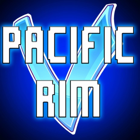 Pacific Rim (From Pacific Rim) cover art