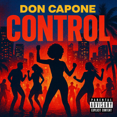 Take Control cover art