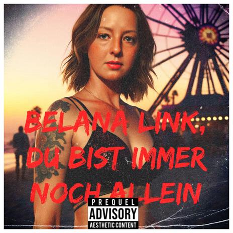 Belana link Du bist Lächerlich 2.0 (Club Version?) cover art