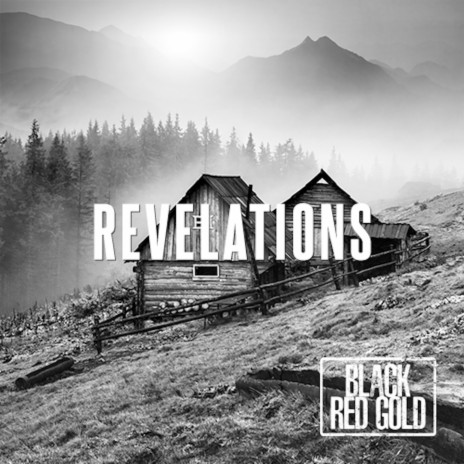 Forgotten Lands, Pt. 2 cover art