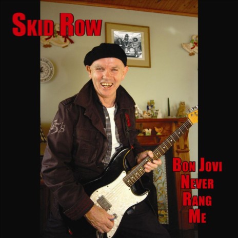 Hold On Pretty Woman cover art
