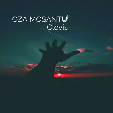 Oza Mosantu ft. Solomon cover art