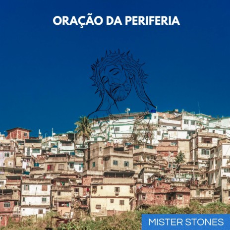 Oração da Periferia ft. Billy Jones cover art