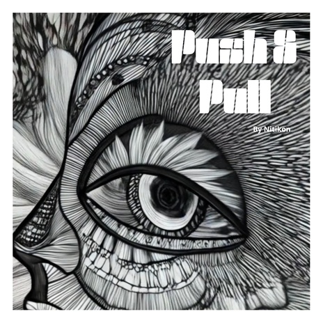 Push & Pull cover art