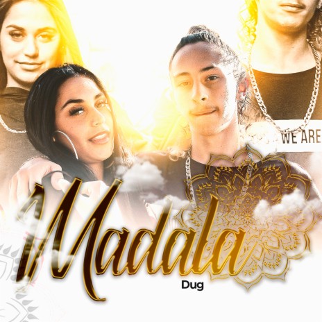 Madala cover art