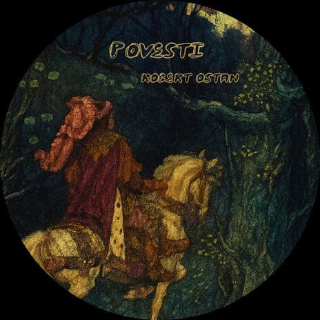 scoici de bahlui (Original Mix) cover art