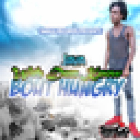Know About Hungry cover art
