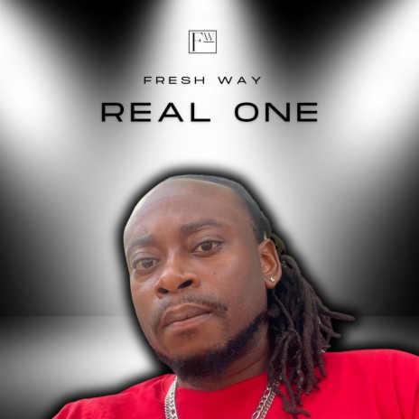 Real One cover art