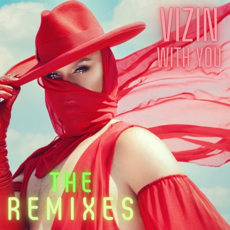 With U (Creans House Mix) cover art