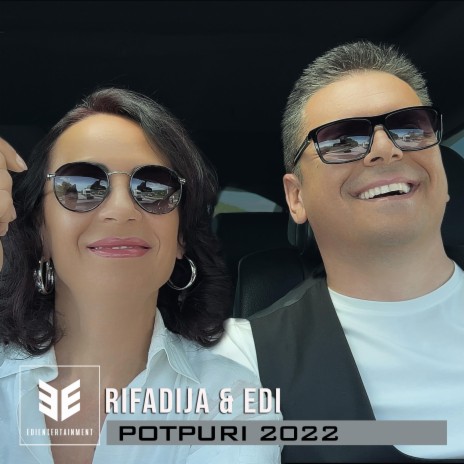 Bon me dore e bon me sy ft. Edi Krasniqi cover art