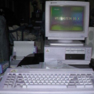 Deep Web Rising