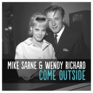 Mike Sarne
