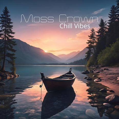 Moss Crown cover art