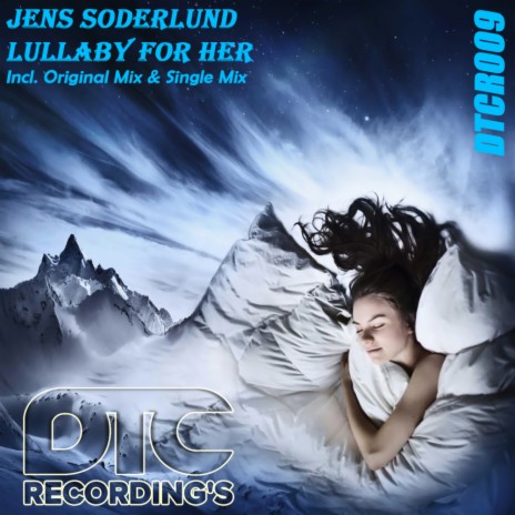 Lullaby For Her (Single Mix) cover art