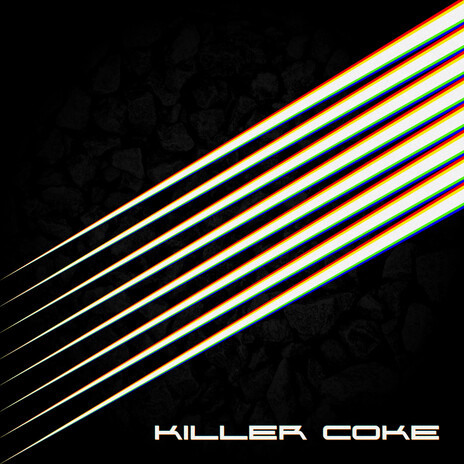 Killer Coke cover art