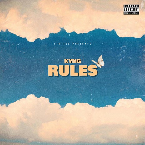 Rules cover art