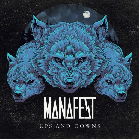 Light It Up ft. UNSECRET cover art