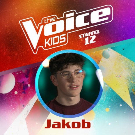 Sounds of Silence (aus The Voice Kids, Staffel 12) (Finale Live) ft. The Voice Kids - Germany cover art