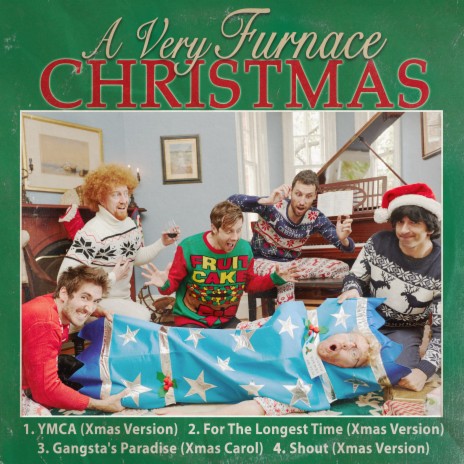 Shout (Christmas Version)