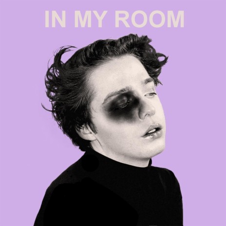 In My Room cover art