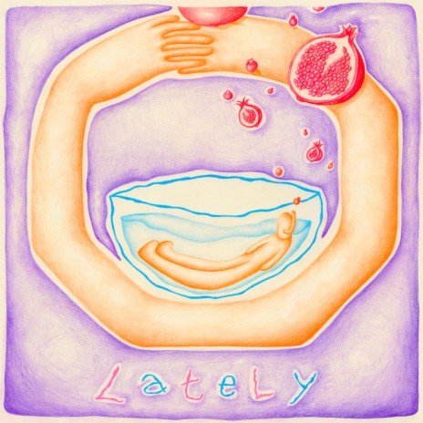 Eat Me, I'm Sad cover art