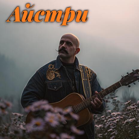 Айстри (Ukrainian Blues) cover art