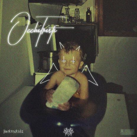 OCCHI TRISTI ft. Koth cover art