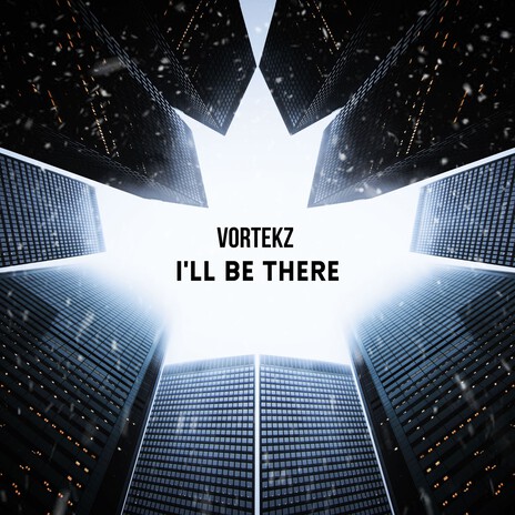 I'll Be There (Radio Edit)