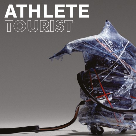 Tourist (Roots Manuva Remix) cover art