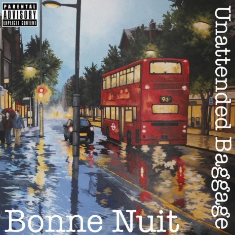 You Won't Wait in Line cover art