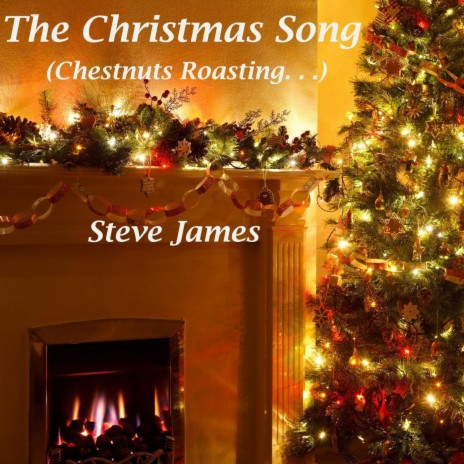 The Christmas Song (Chestnuts Roasting....) cover art