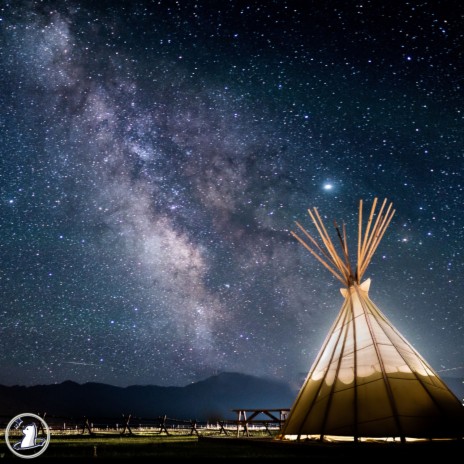 Milky Way cover art