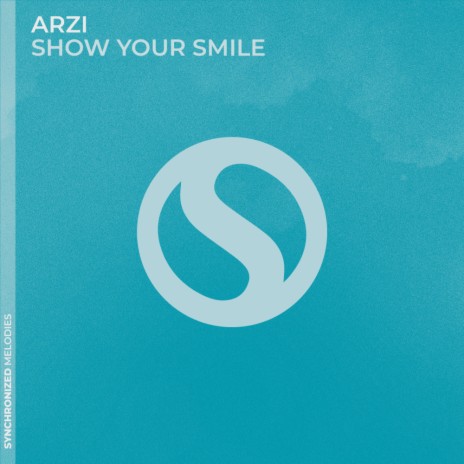 Show Your Smile cover art