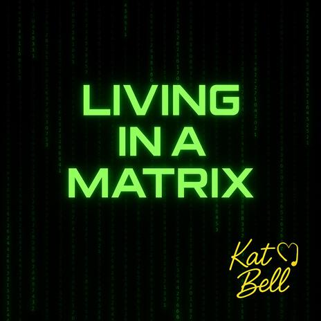 Living In A Matrix cover art