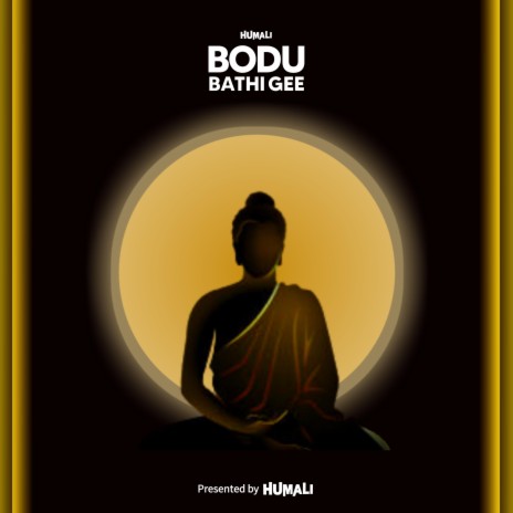Sisilasa Danawana ft. Bodu Bathi Gee cover art