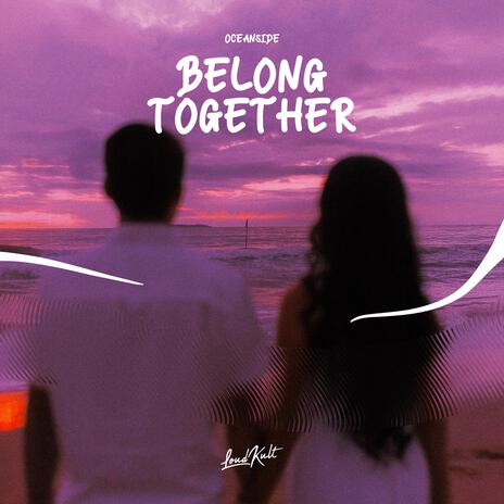 Belong Together cover art