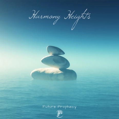 Harmony Heights (Radio) cover art