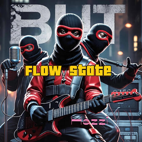 Bakkin2010 cover art