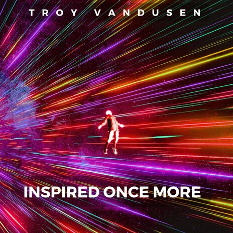 Inspired Once More cover art