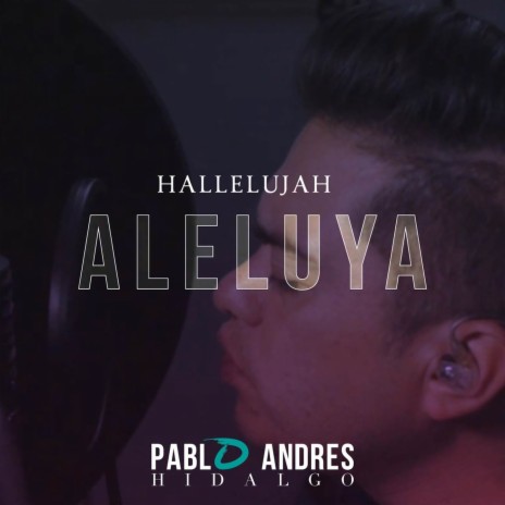Aleluya (Hallelujah) cover art