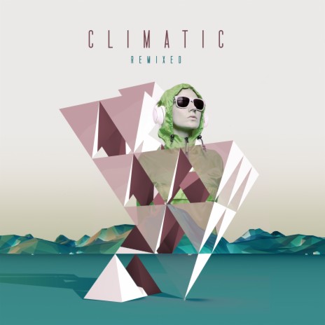 L'Horizzonte (Climatic Breakbeat Remix) cover art
