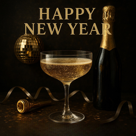 Happy New Year