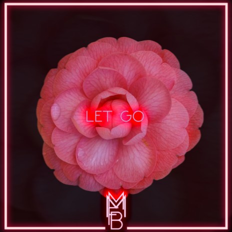 Let Go cover art