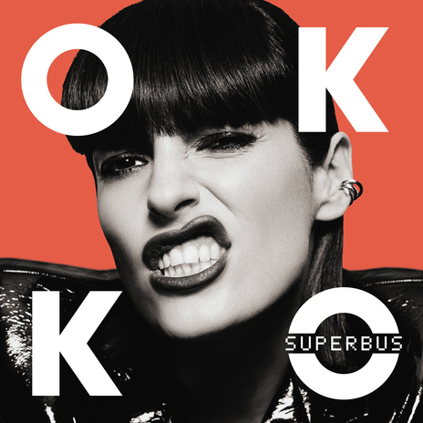 Aseptisé cover art