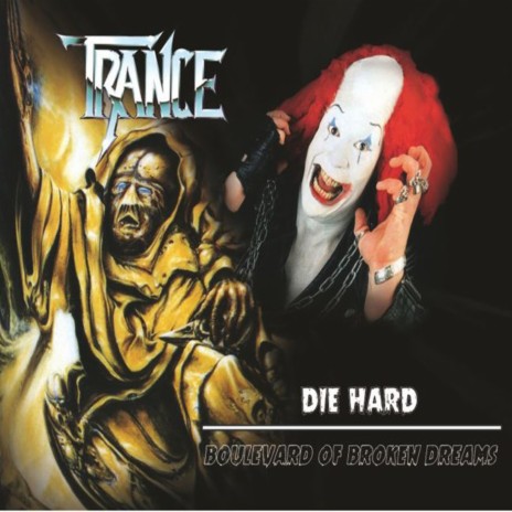 Hard Worker Shuffle cover art